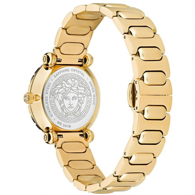 Versace VRSCVE6I00523 Kadın Kol Saati Versace VRSCVE6I00523 Kadın Kol Saati