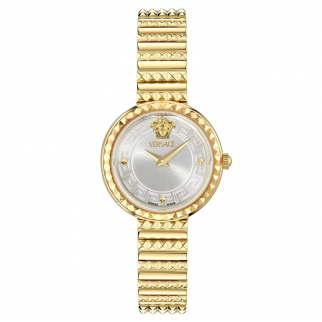 Versace VRSCVEDFA0324 Kadın Kol Saati