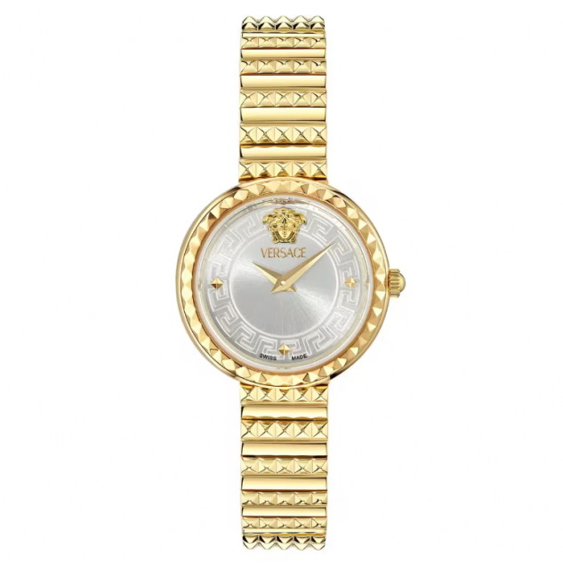 Versace VRSCVEDFA0324 Kadın Kol Saati