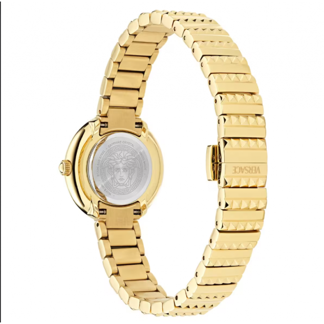 Versace VRSCVEDFA0324 Kadın Kol Saati