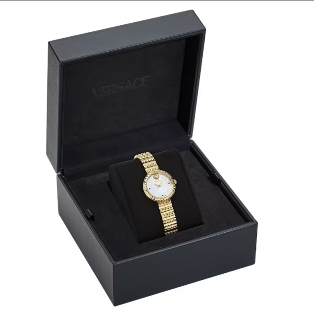 Versace VRSCVEDFA0324 Kadın Kol Saati