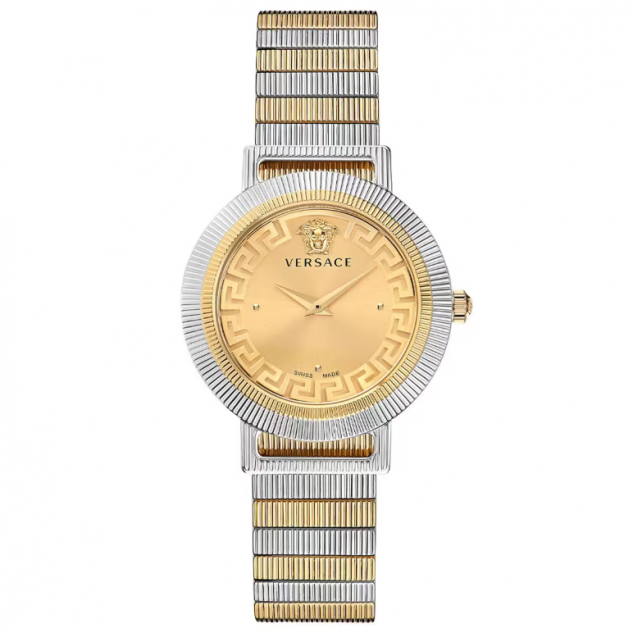 Versace VRSCVE3D00422 Kadın Kol Saati