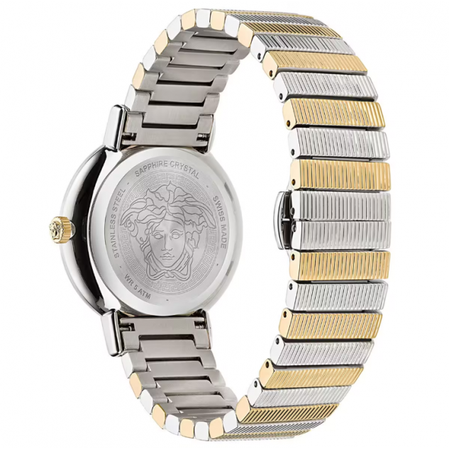 Versace VRSCVE3D00422 Kadın Kol Saati