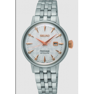 SEIKO PRESAGE SRE009J1 Kadın Kol Saati