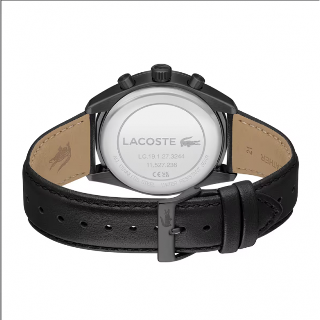 Lacoste LAC2011345 Erkek Kol Saati Lacoste LAC2011345 Erkek Kol Saati