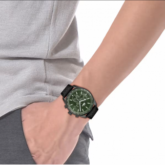 Lacoste LAC2011345 Erkek Kol Saati
