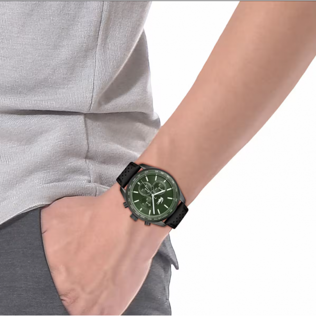 Lacoste LAC2011345 Erkek Kol Saati Lacoste LAC2011345 Erkek Kol Saati
