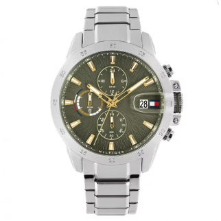 Tommy Hilfiger TH1792197 Erkek Kol Saati