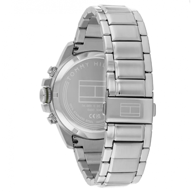 Tommy Hilfiger TH1792197 Erkek Kol Saati Tommy Hilfiger TH1792197 Erkek Kol Saati