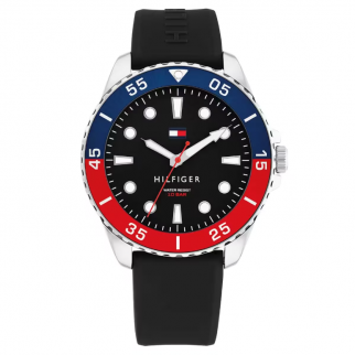 Tommy Hilfiger TH1792201 Erkek Kol Saati