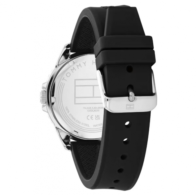 Tommy Hilfiger TH1792201 Erkek Kol Saati Tommy Hilfiger TH1792201 Erkek Kol Saati
