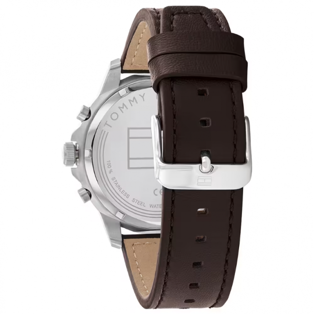 Tommy Hilfiger TH1710476 Erkek Kol Saati Tommy Hilfiger TH1710476 Erkek Kol Saati