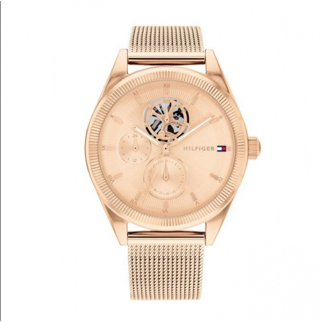Tommy Hilfiger TH1782715 Kadın Kol Saati 1782715 Tommy Hilfiger TH1782715 Kadın Kol Saati 1782715
