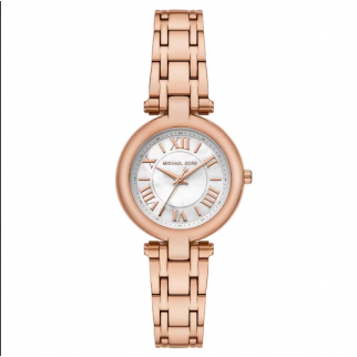 Michael Kors MK4893 Kadın Kol Saati
