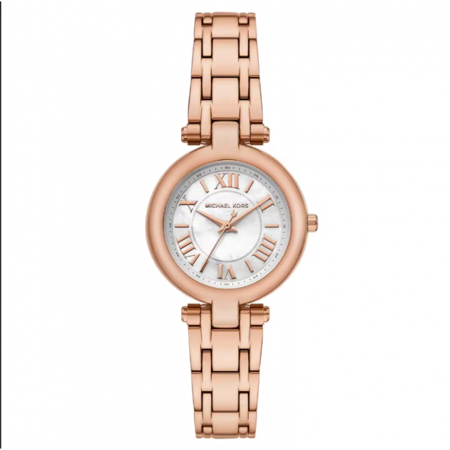Michael Kors MK4893 Kadın Kol Saati Michael Kors MK4893 Kadın Kol Saati