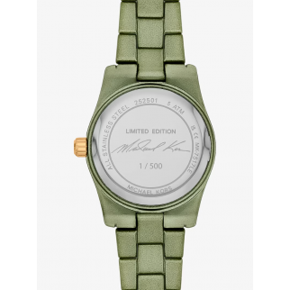 Michael Kors MK7517LE Kadın Kol Saati