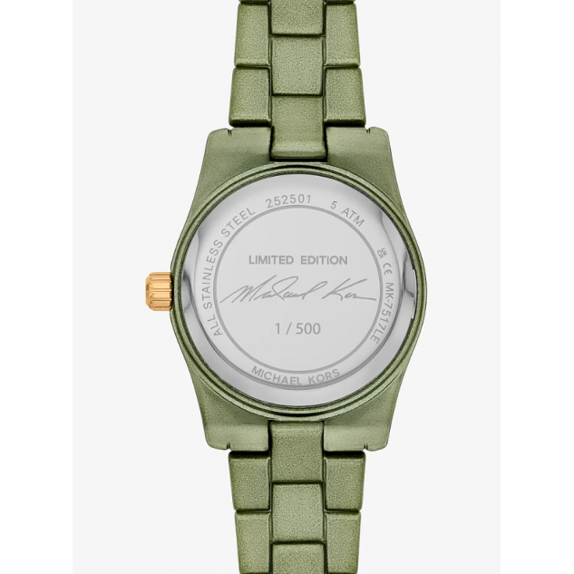 Michael Kors MK7517LE Kadın Kol Saati Michael Kors MK7517LE Kadın Kol Saati