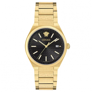 Versace VRSCVE0F00525 Erkek Kol Saati