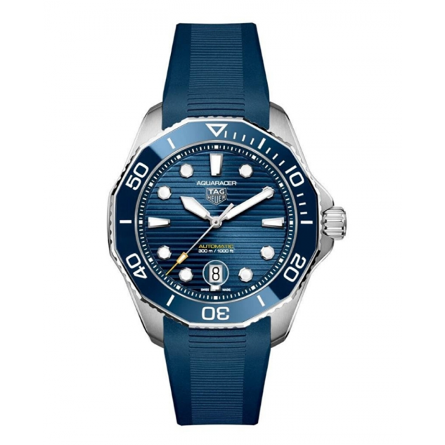 TAG Heuer Aquaracer WBP201B.FT6198 Kol Saati TAG Heuer Aquaracer WBP201B.FT6198 Kol Saati
