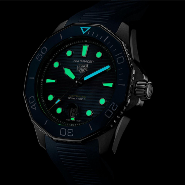 TAG Heuer Aquaracer WBP201B.FT6198 Kol Saati TAG Heuer Aquaracer WBP201B.FT6198 Kol Saati