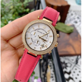 Michael Kors MK2297 Kadın Kol Saati
