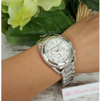 Michael Kors MK5165 Bayan Kol Saati