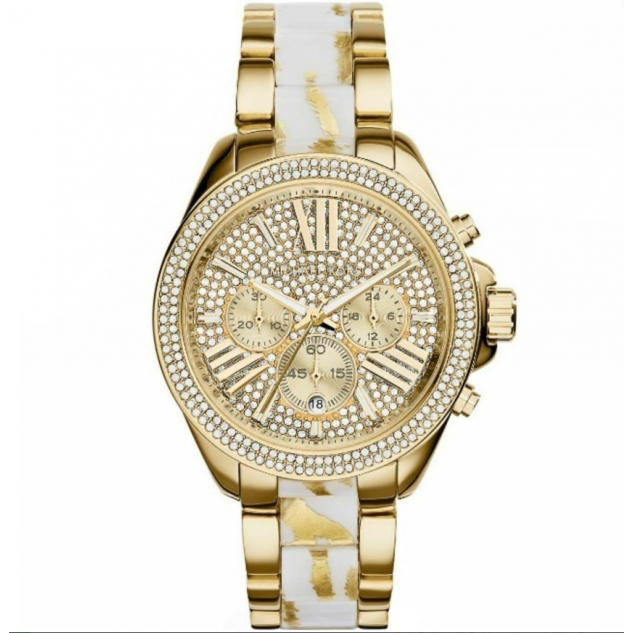 Michael Kors MK6157 Kadın Kol Saati Michael Kors MK6157 Kadın Kol Saati