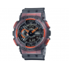 Casio G-Shock GA-110LS-1ADR Erkek Kol Saati