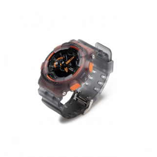 Casio G-Shock GA-110LS-1ADR Erkek Kol Saati Casio G-Shock GA-110LS-1ADR Erkek Kol Saati