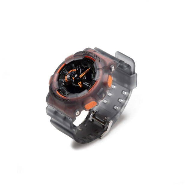 Casio G-Shock GA-110LS-1ADR Erkek Kol Saati