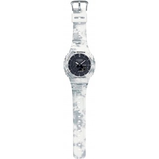 Casio G-Shock GAE-2100GC-7ADR Erkek Kol Saati Casio G-Shock GAE-2100GC-7ADR Erkek Kol Saati