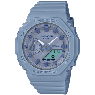 Casio GMA-S2100BA-2A2DR Kol Saati