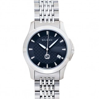 Gucci YA1265006 Kadın Kol Saati