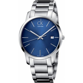 Calvin Klein K2G2G14N Erkek Kol Saati