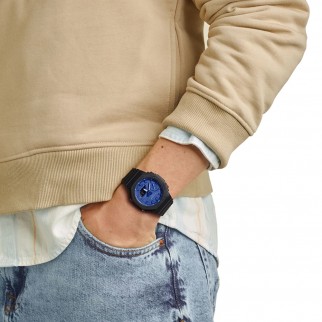 Casio GA-2100BP-1ADR Kol Saati Casio GA-2100BP-1ADR Kol Saati