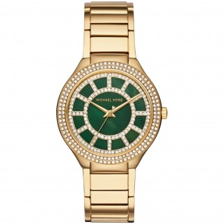 Michael Kors MK3409 Kadın Kol Saati Michael Kors MK3409 Kadın Kol Saati