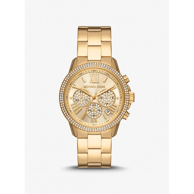 Michael Kors MK7199 Kadın Kol Saati