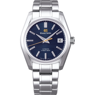 Grand Seiko Hi-Beat SBGH273G Erkek Kol Saati