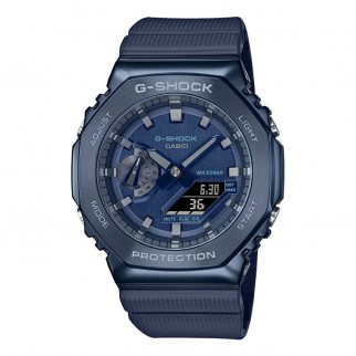 Casio G-Shock GM-2100N-2ADR Erkek Kol Saati