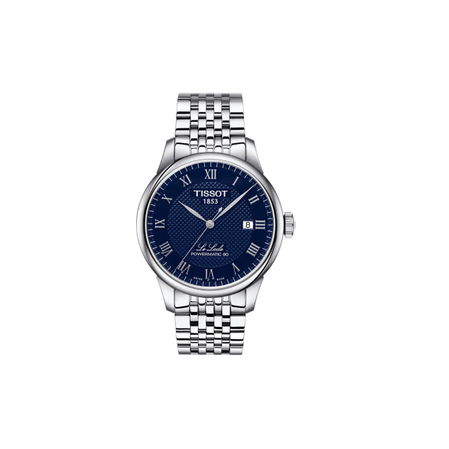 Tissot T0064071104300 Le Locle Powermatic 80 Kol Saati