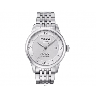 Tissot Le Locle Automatic COSC T0064081103700 Kol Saati