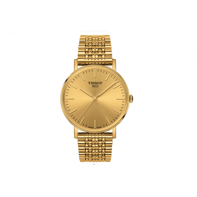 Tissot Everytime T1094103302100 Kol Saati