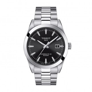 Tissot Gentleman Powermatic 80 T1274071105100 Erkek Kol Saati
