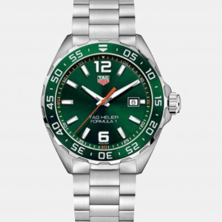 TAG Heuer Formula 1 WAZ1017.BA0842 Kol Saati TAG Heuer Formula 1 WAZ1017.BA0842 Kol Saati