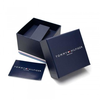 Tommy Hilfiger TH1792213 Erkek Kol Saati