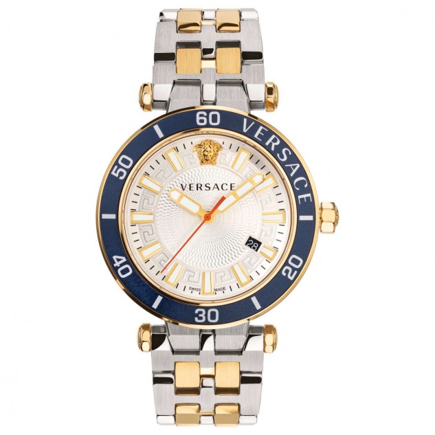 Versace VRSCVEZ300521 Erkek Kol Saati