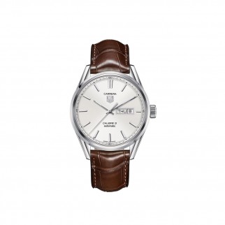 Tag Heuer Carrera WAR201B.FC6291 Erkek Kol Saati Tag Heuer Carrera WAR201B.FC6291 Erkek Kol Saati
