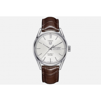 Tag Heuer Carrera WAR201B.FC6291 Erkek Kol Saati Tag Heuer Carrera WAR201B.FC6291 Erkek Kol Saati