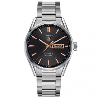 TAG Heuer Carrera WAR201C.BA0723 Kol Saati TAG Heuer Carrera WAR201C.BA0723 Kol Saati