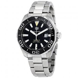Tag Heuer WAY201A.BA0927 Erkek Kol Saati Tag Heuer WAY201A.BA0927 Erkek Kol Saati